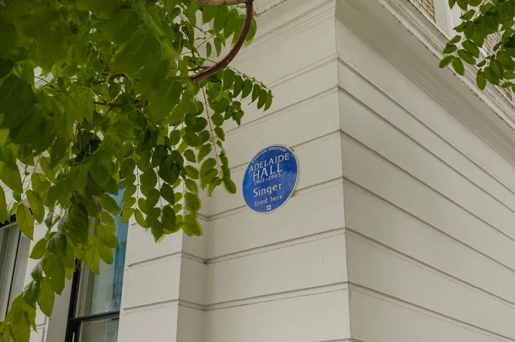Flat Collingham Road in Greater London
