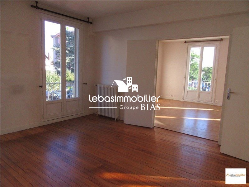Flat Impasse Jean Moulin in Sainte-Marie-des-Champs