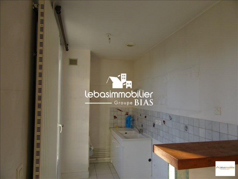 Flat Impasse Jean Moulin in Sainte-Marie-des-Champs