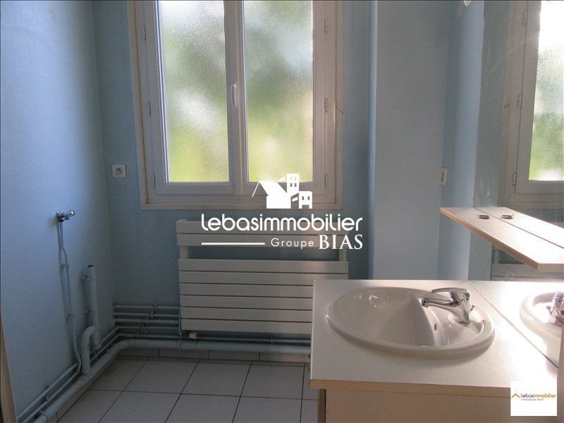 Flat Impasse Jean Moulin in Sainte-Marie-des-Champs
