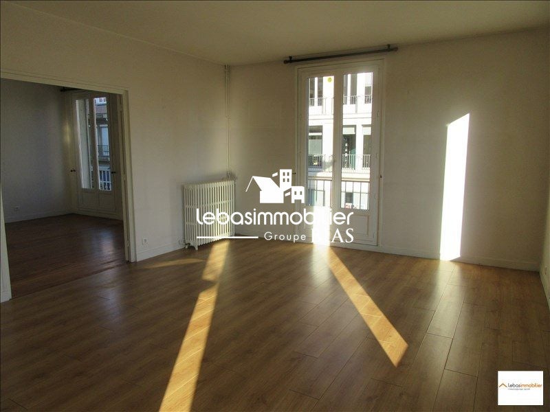 Flat Impasse Jean Moulin in Sainte-Marie-des-Champs