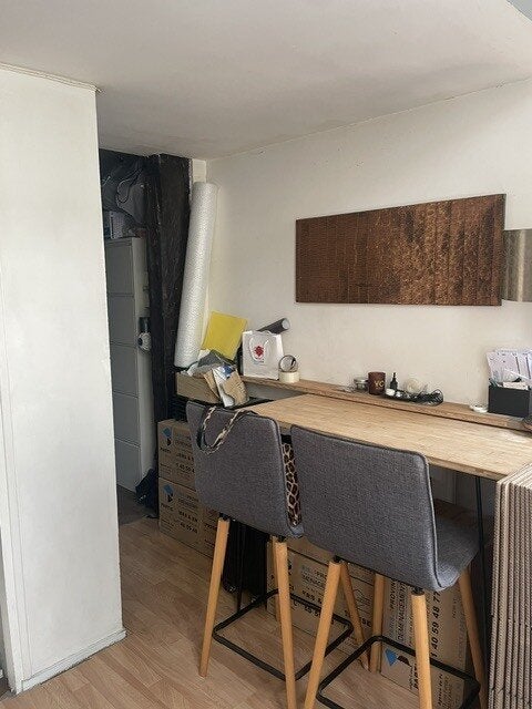 Appartement Rue Vieille du Temple à Paris