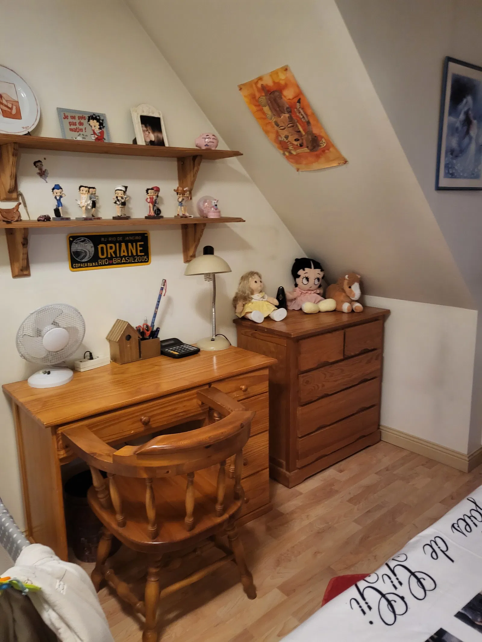 Room Chemin du Rousset in Itteville