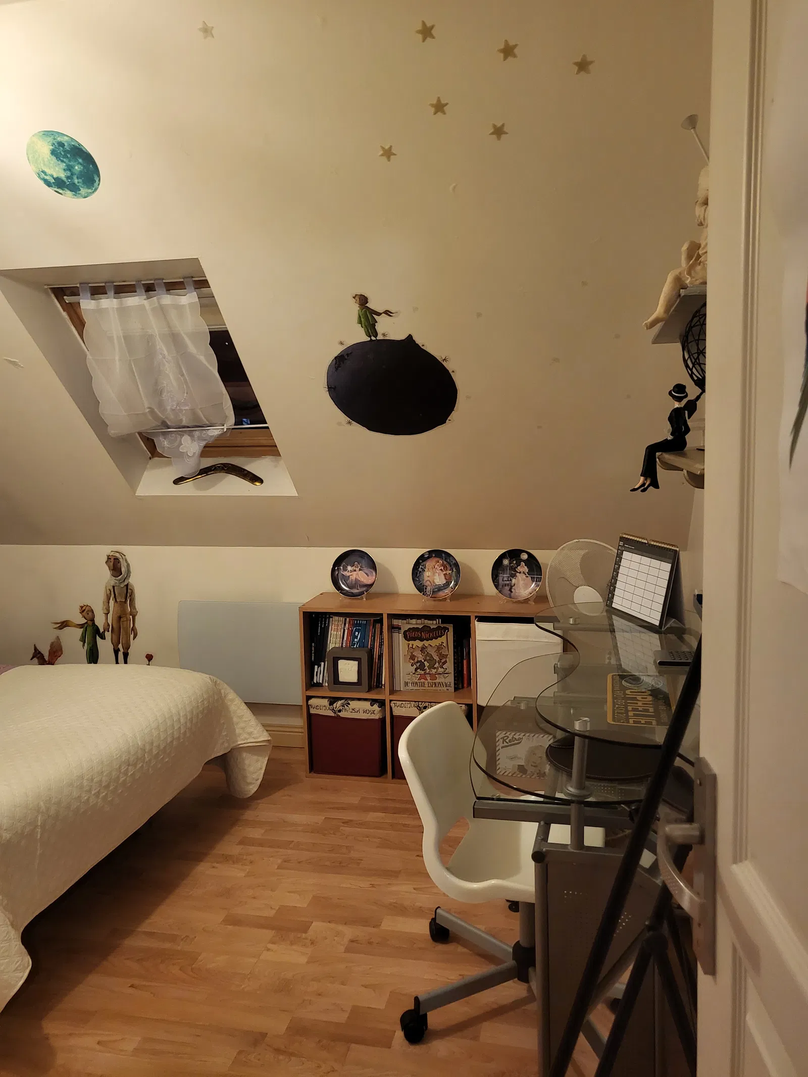 Room Chemin du Rousset in Itteville