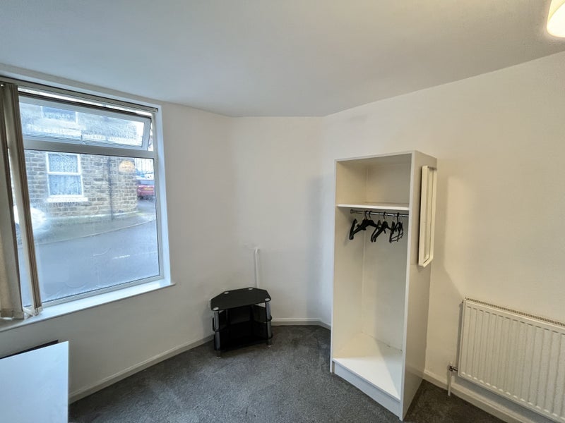 Room Hoole Street in Sheffield