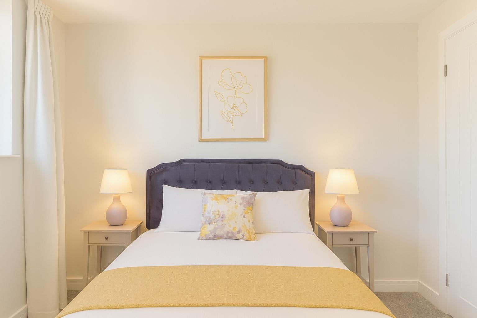 Room Marton Heights in Calderdale