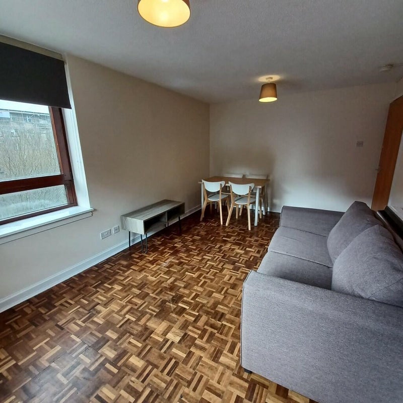 Room West Graham Street in Glasgow