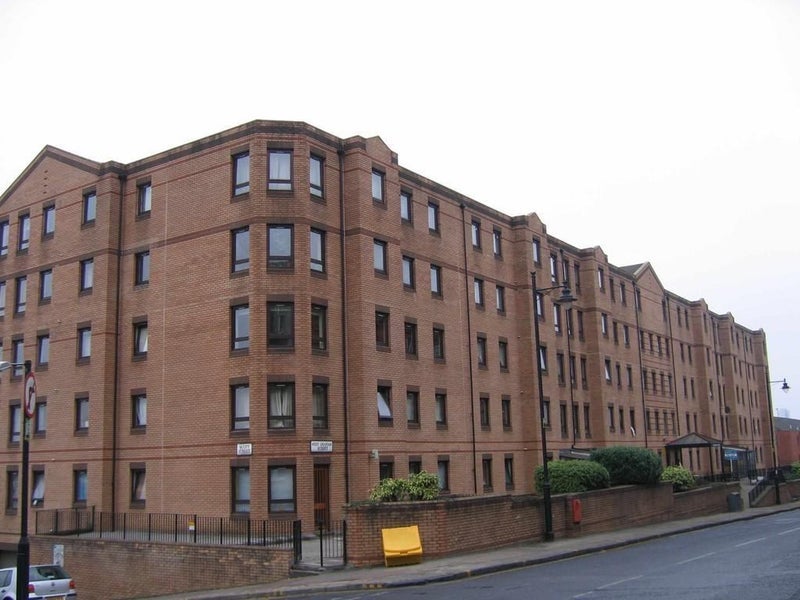 Room West Graham Street in Glasgow