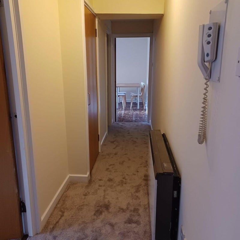 Room West Graham Street in Glasgow