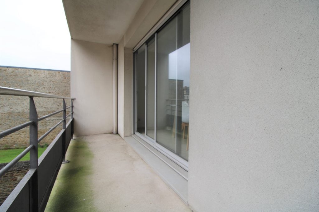 Appartement Rue des Trois Frères Le Goff à Saint-Brieuc