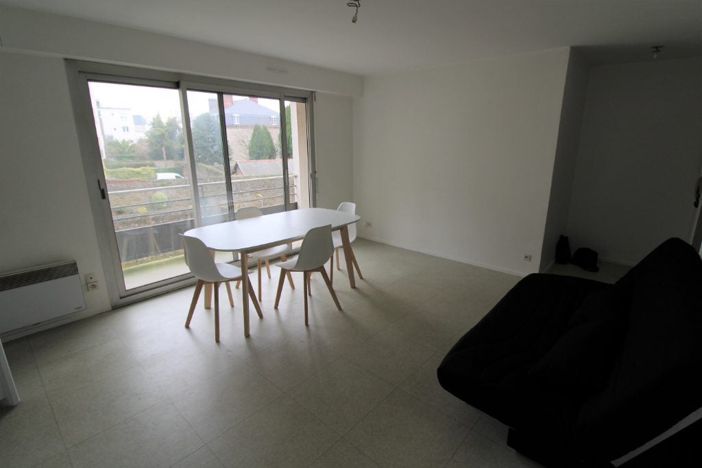 Appartement Rue des Trois Frères Le Goff à Saint-Brieuc