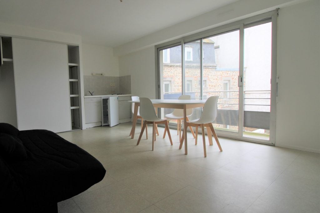Appartement Rue des Trois Frères Le Goff à Saint-Brieuc
