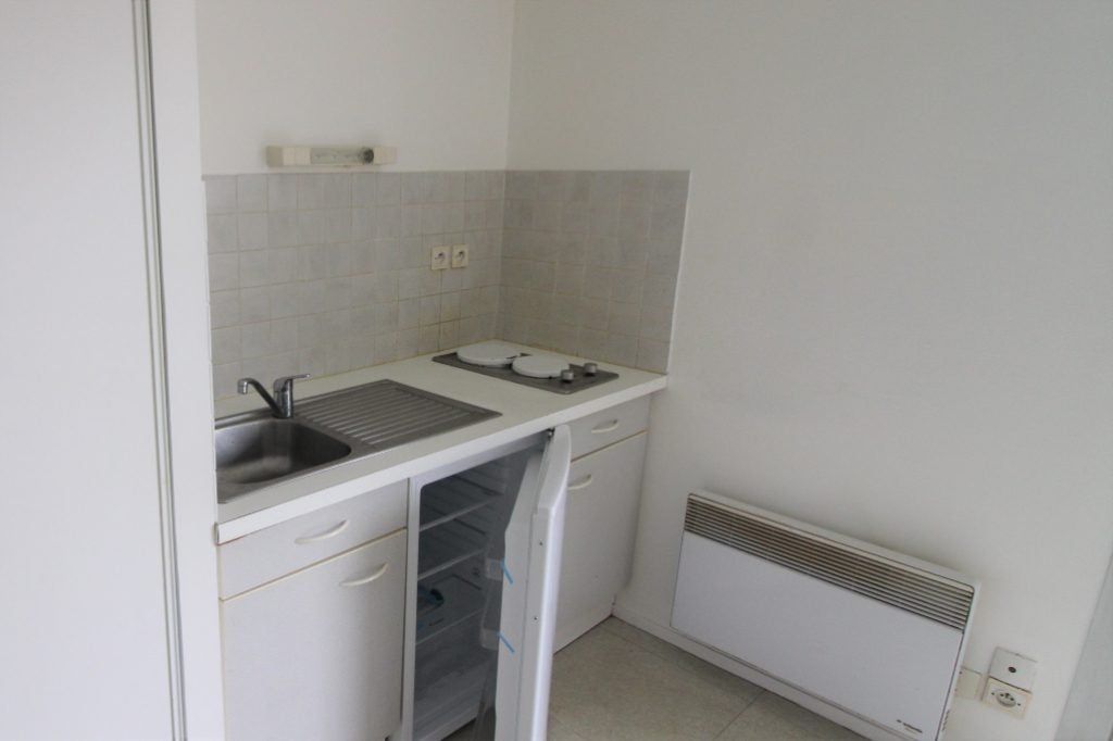 Appartement Rue des Trois Frères Le Goff à Saint-Brieuc