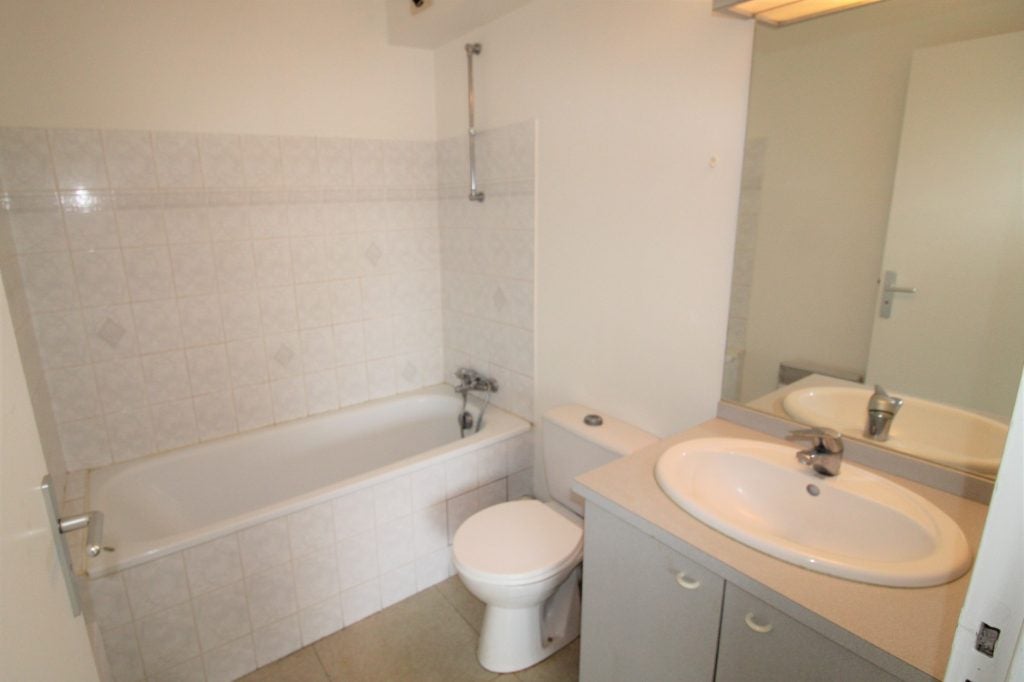 Appartement Rue des Trois Frères Le Goff à Saint-Brieuc