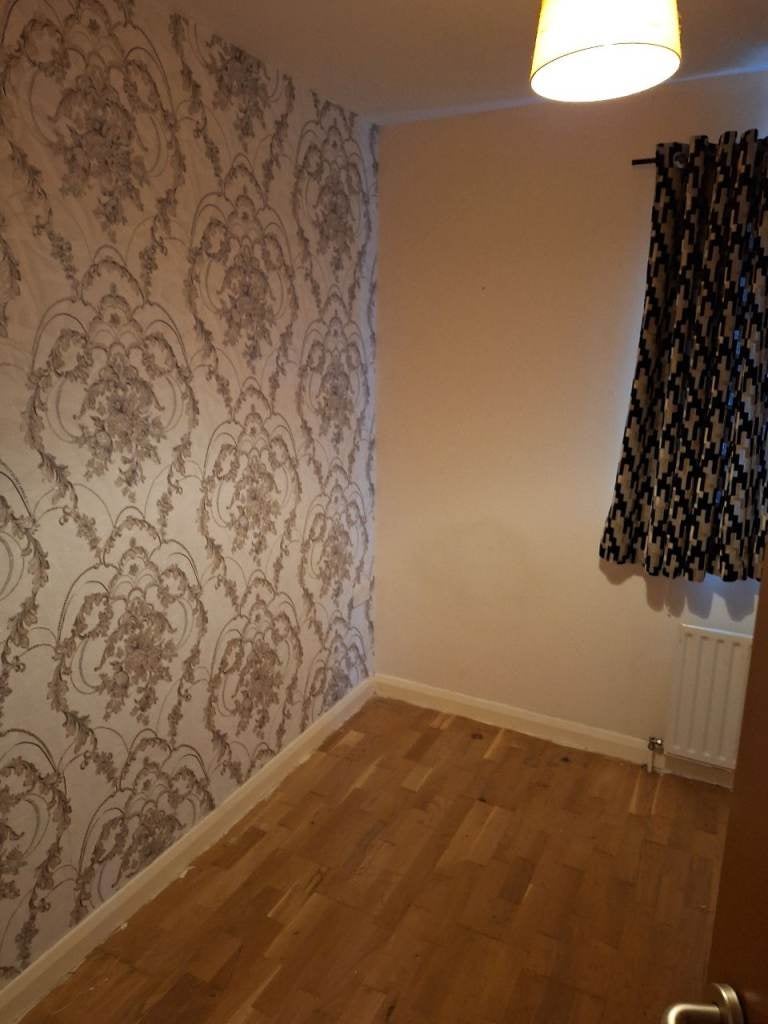 House Oronsay Road in Chapelhall