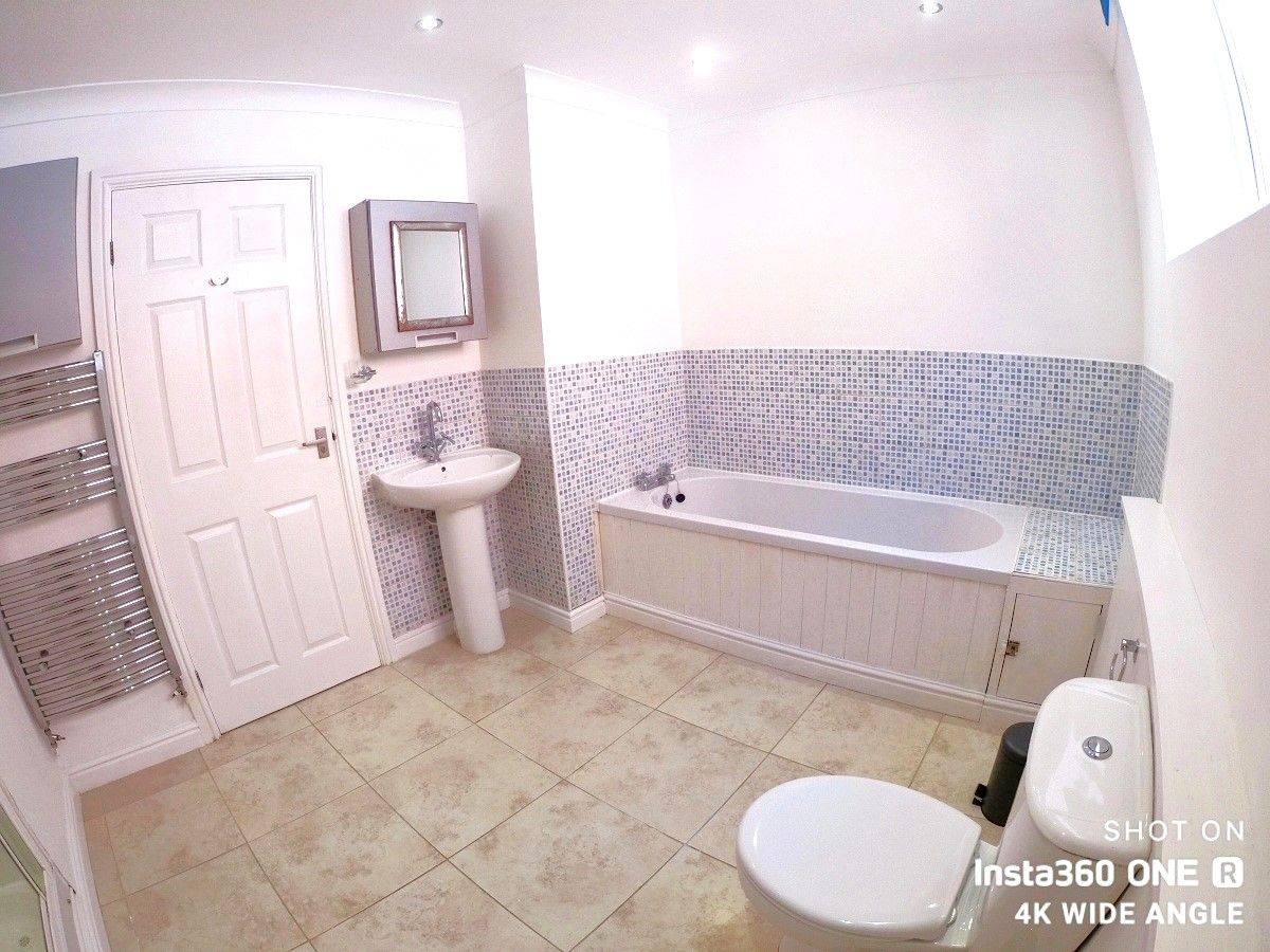 Room Winn Street in Lincoln