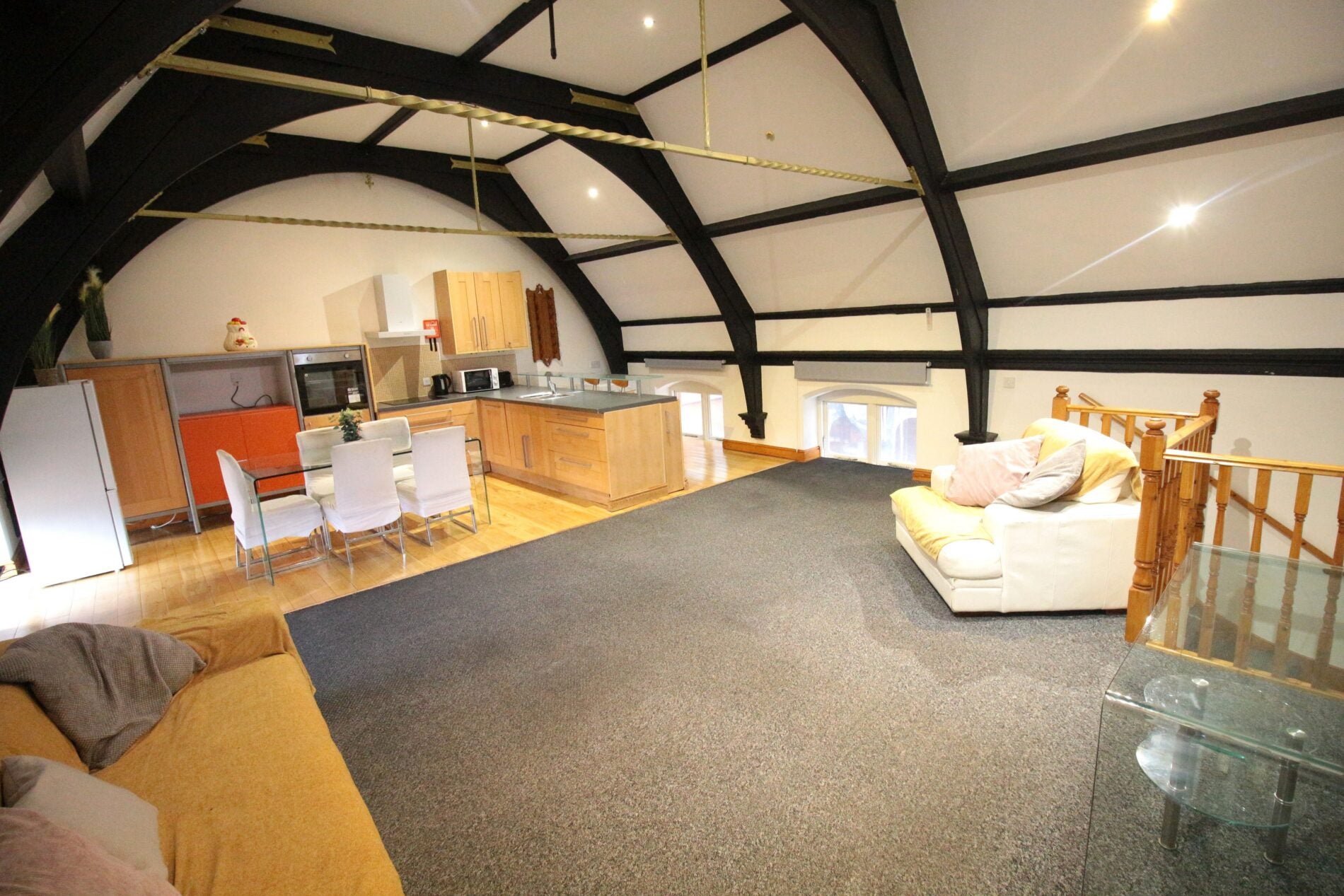 Room Winn Street in Lincoln