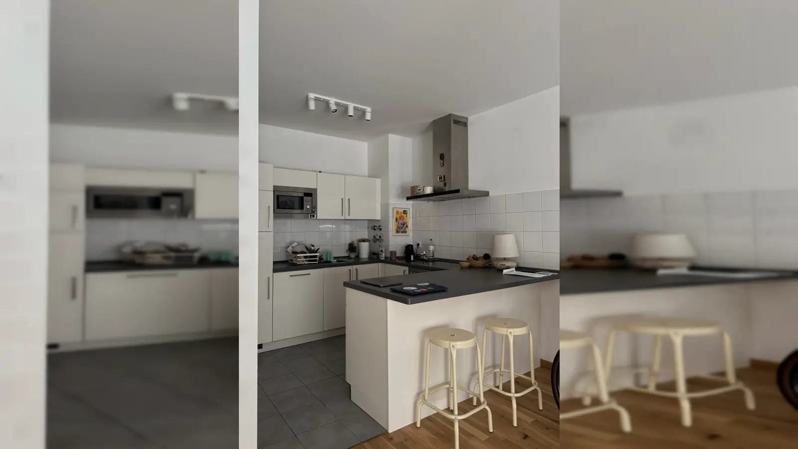 Wohnung Caroline-Michaelis-Straße in Berlin