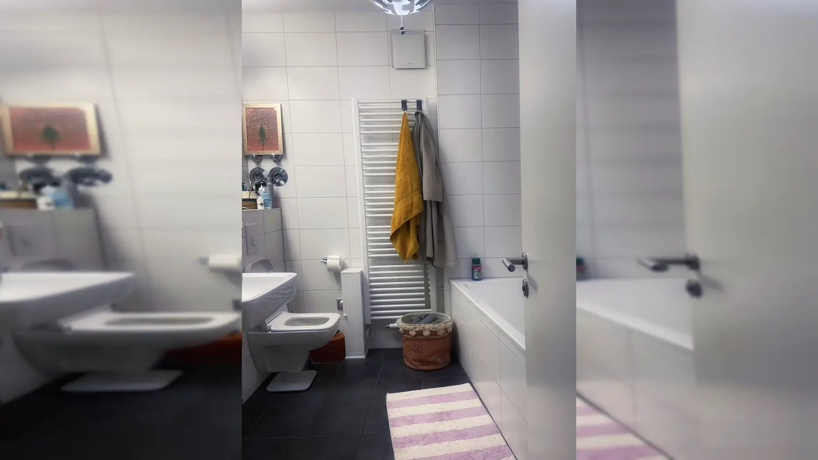 Wohnung Caroline-Michaelis-Straße in Berlin