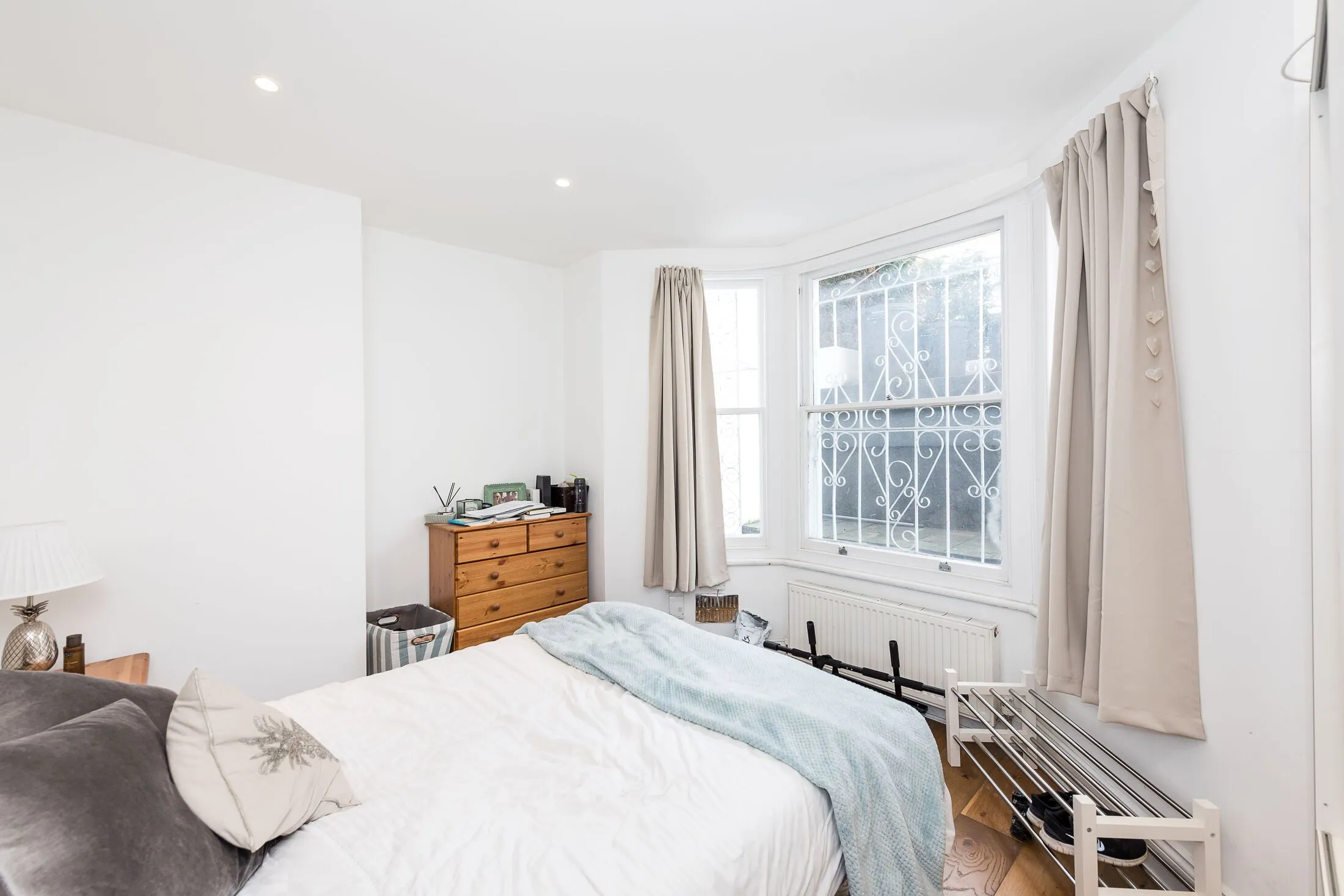 Flat Edith Grove in Greater London