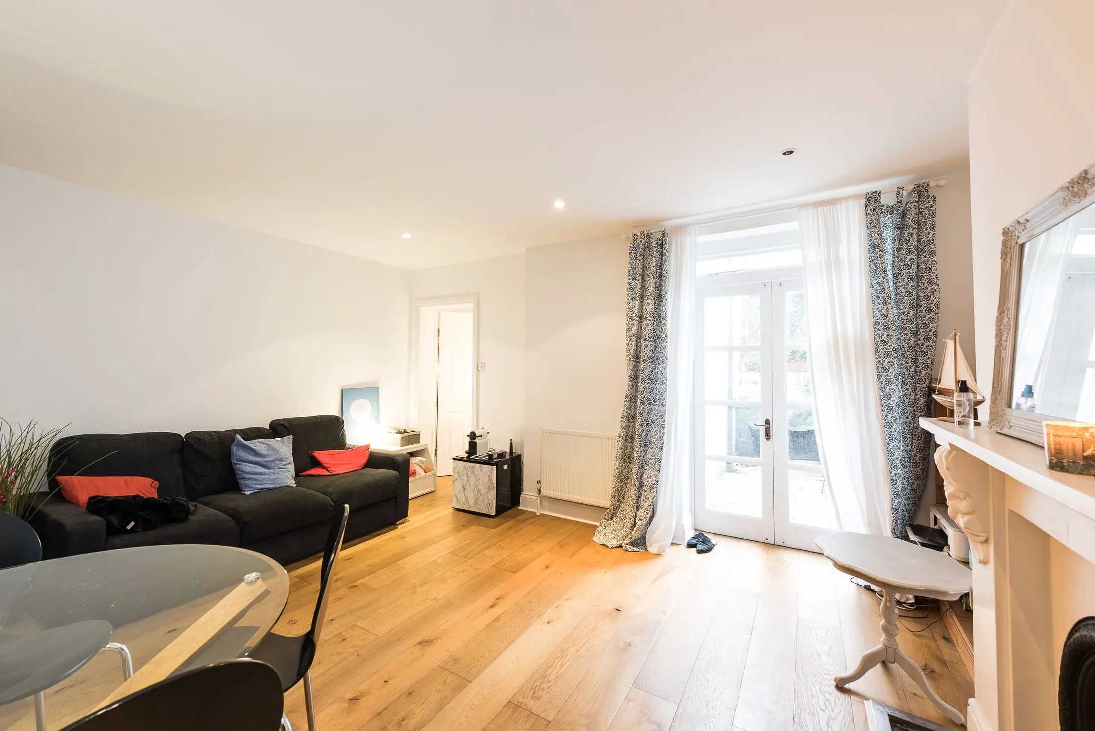 Flat Edith Grove in Greater London