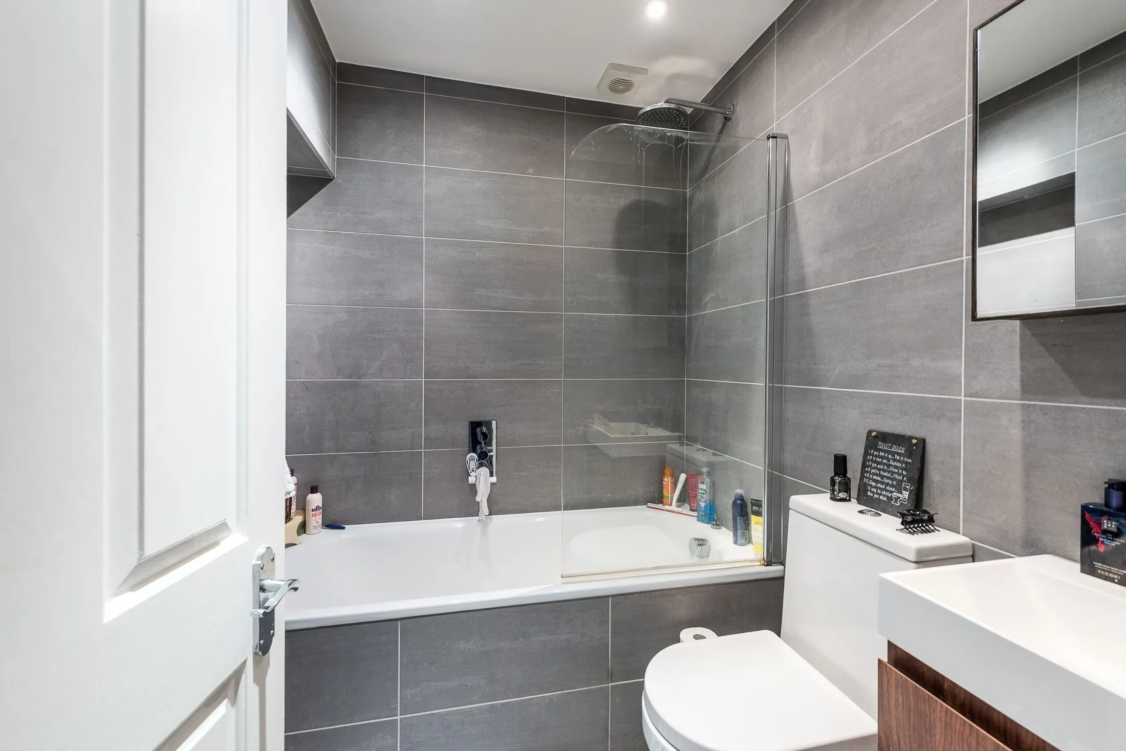 Flat Edith Grove in Greater London