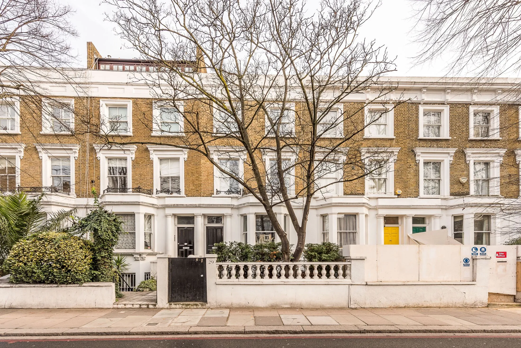 Flat Edith Grove in Greater London