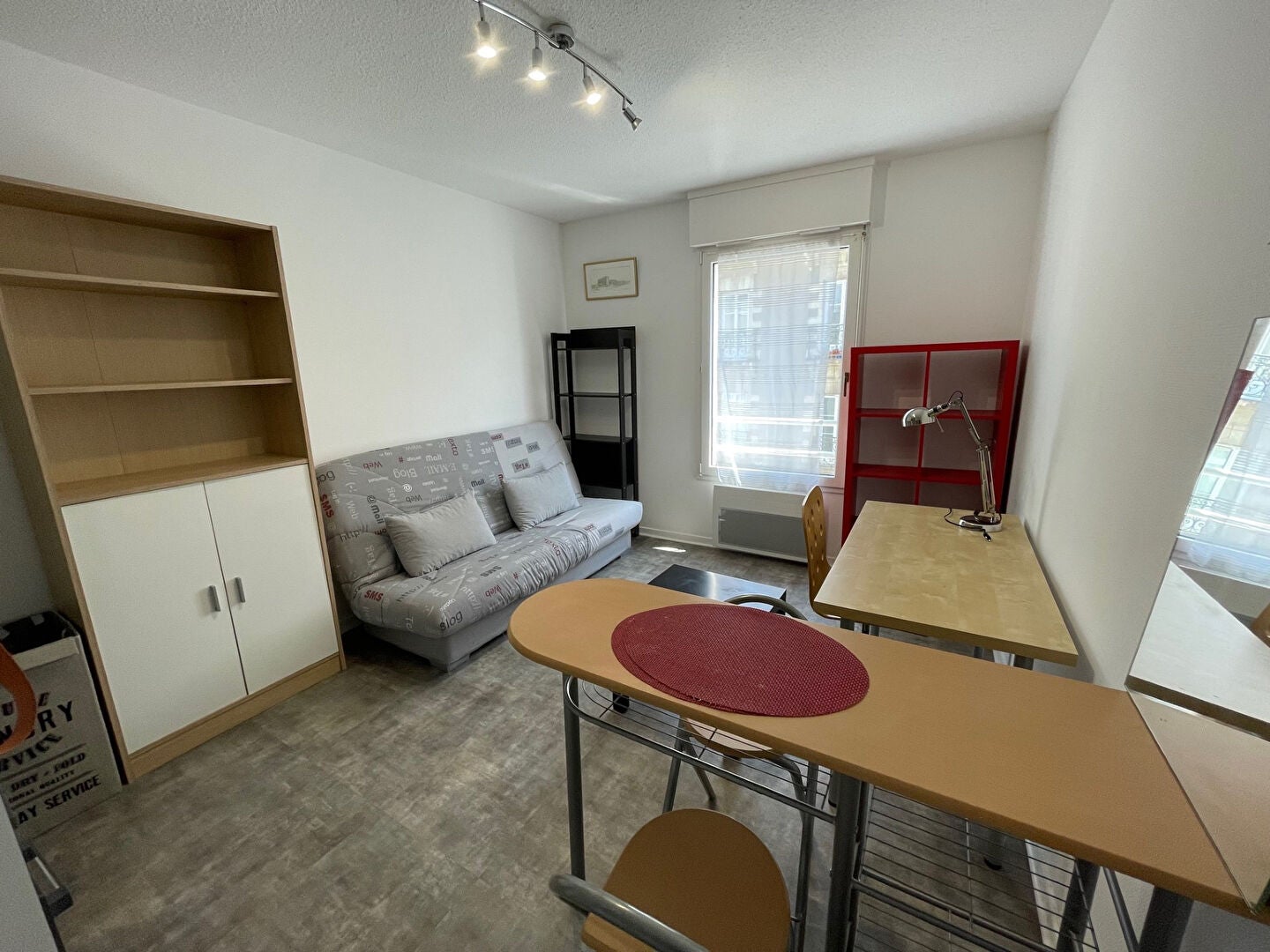 Appartement Rue Préfet Bonnefoy à Nantes