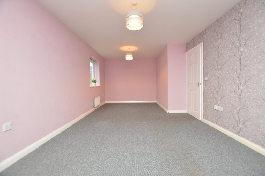 Flat George Street in Ashton-in-Makerfield
