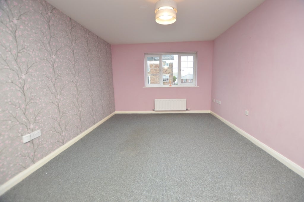 Flat George Street in Ashton-in-Makerfield