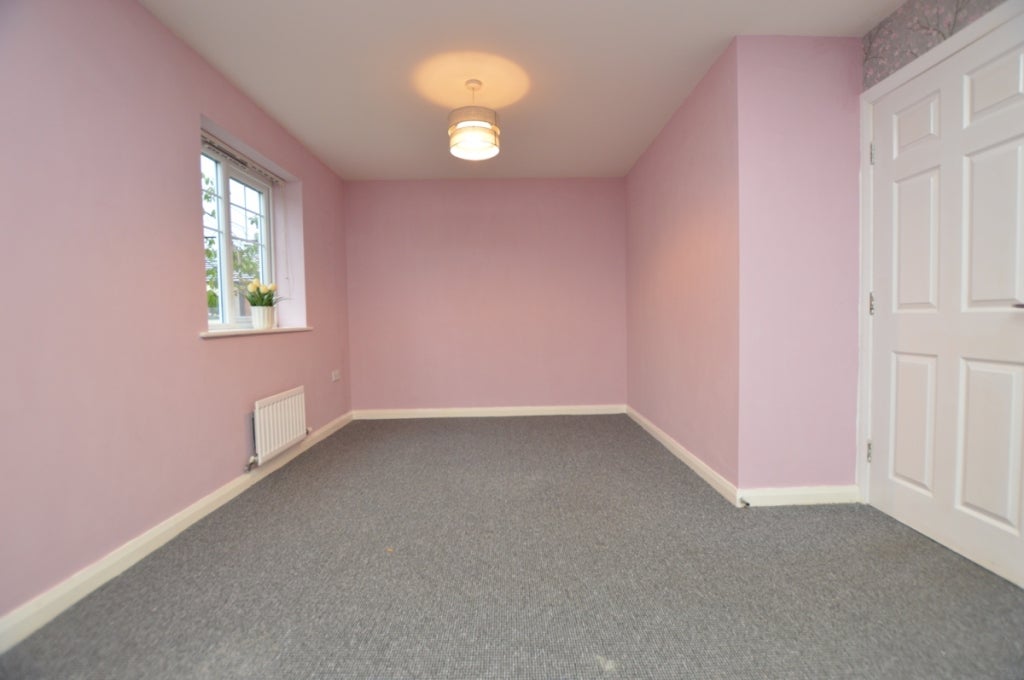 Flat George Street in Ashton-in-Makerfield