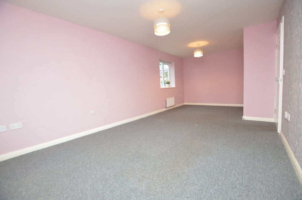 Flat George Street in Ashton-in-Makerfield