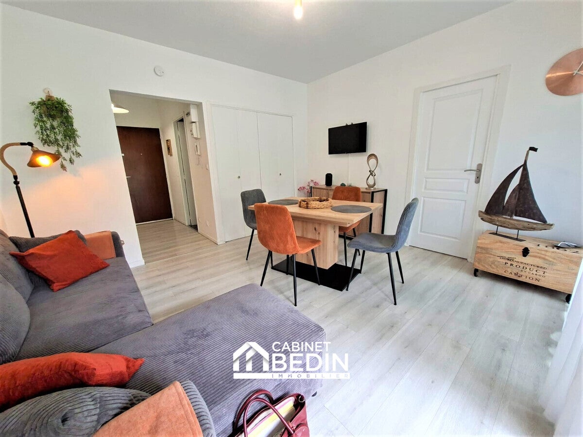 Flat Rue Jean Bouin in Mérignac