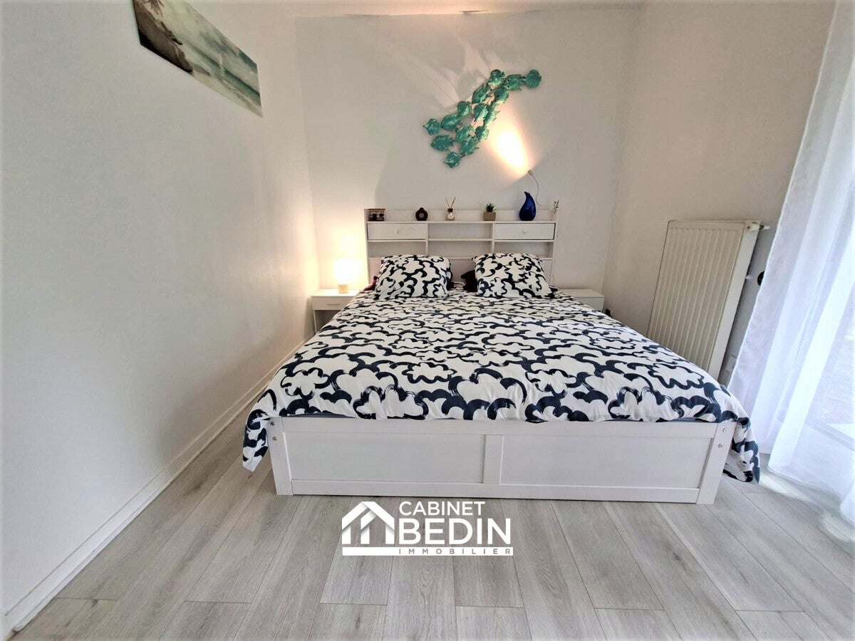 Flat Rue Jean Bouin in Mérignac