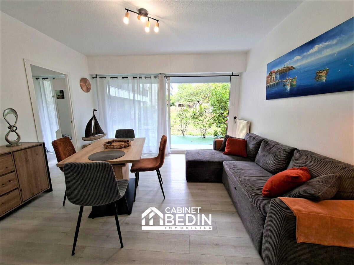 Flat Rue Jean Bouin in Mérignac