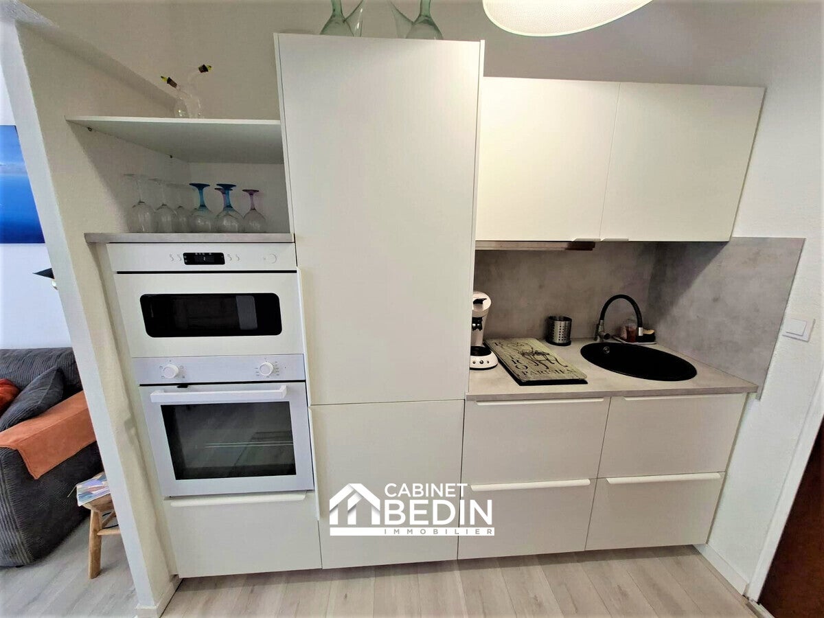 Flat Rue Jean Bouin in Mérignac