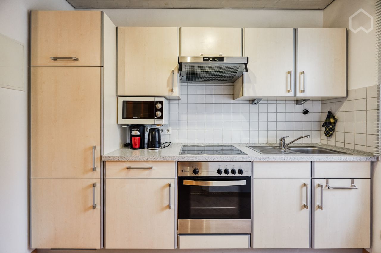 Wohnung Mayr-Nusser-Weg in Erlangen