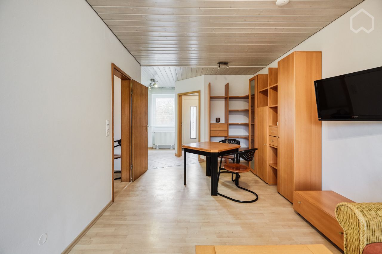 Wohnung Mayr-Nusser-Weg in Erlangen