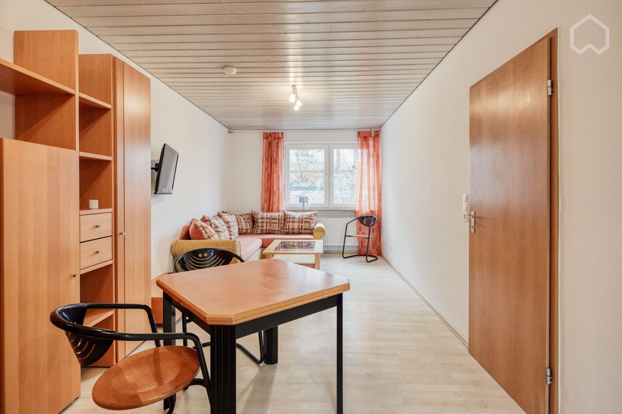 Wohnung Mayr-Nusser-Weg in Erlangen