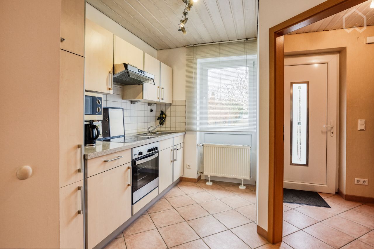 Wohnung Mayr-Nusser-Weg in Erlangen