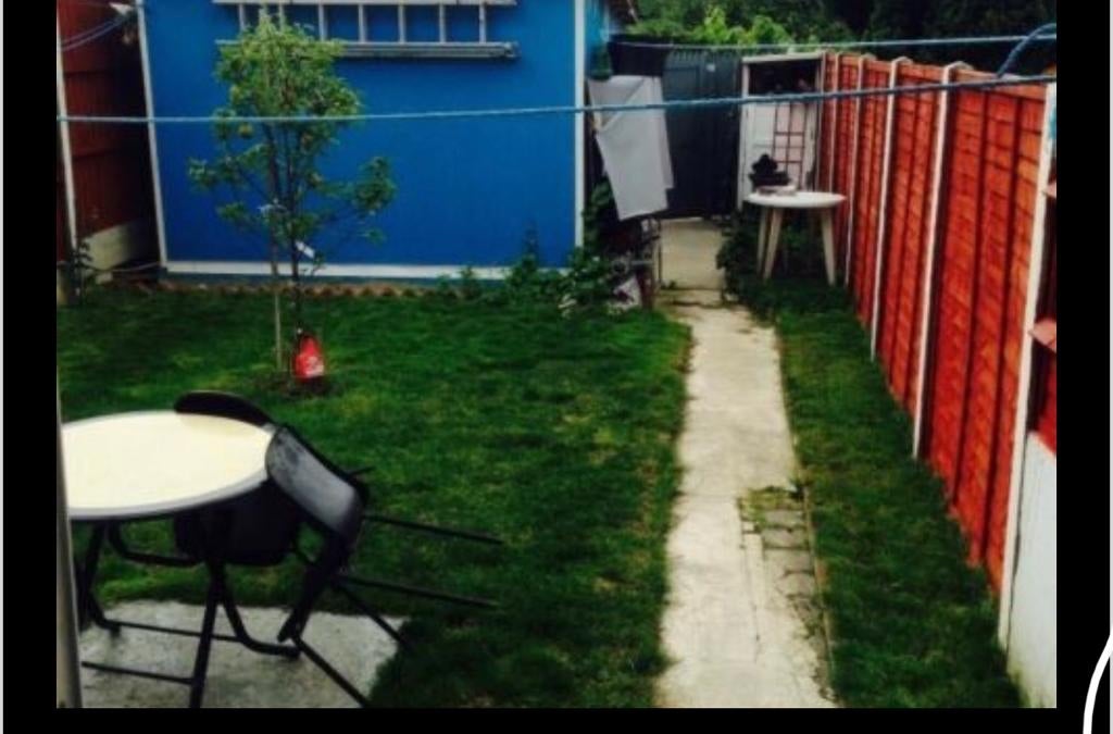 Room Canada Avenue in Greater London