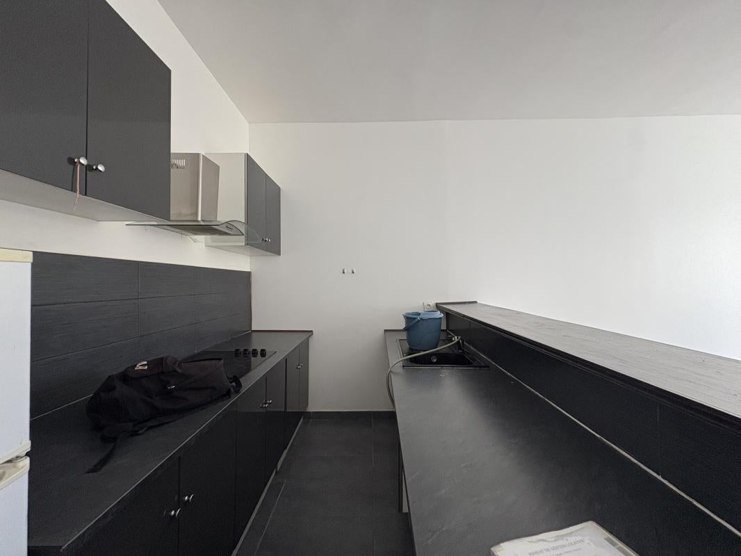 Appartement N 88 à Le Puy-en-Velay