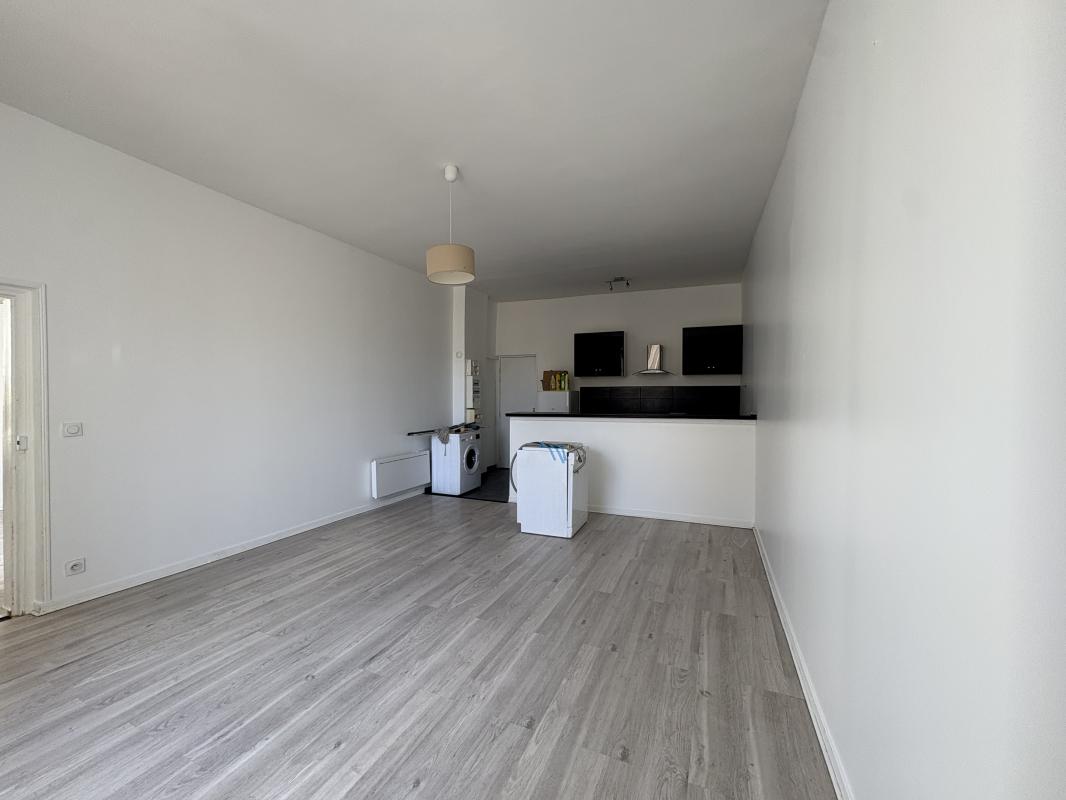 Appartement N 88 à Le Puy-en-Velay