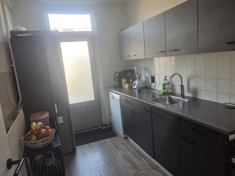 Appartement Donizettistraat 2