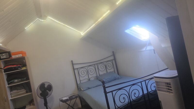 Appartement Donizettistraat 4