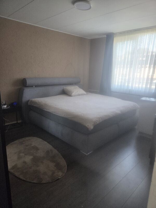 Appartement Donizettistraat 5