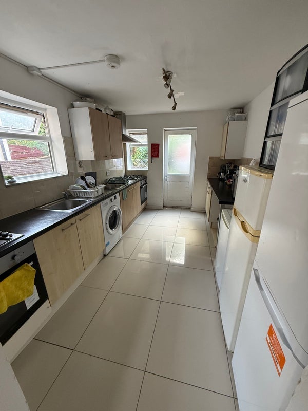 Room Stanhope Gardens in Greater London