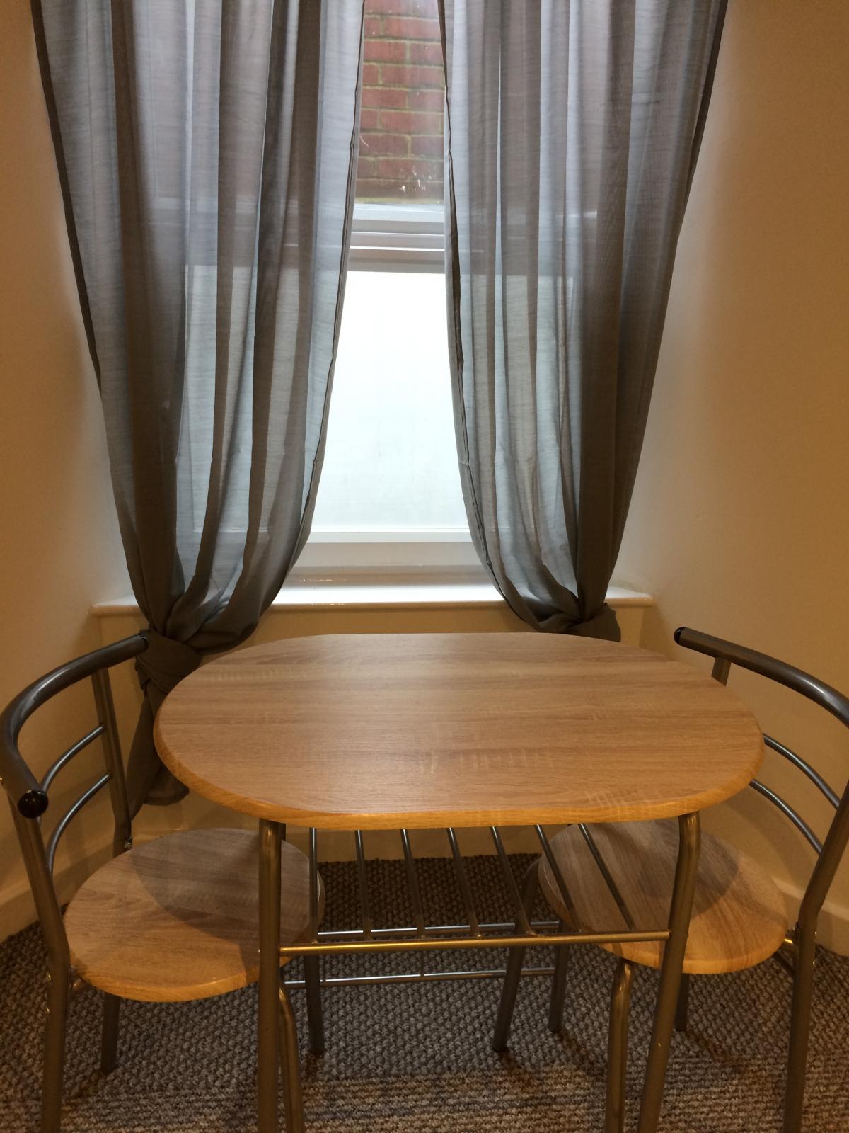 Flat Kirkgate in Wakefield