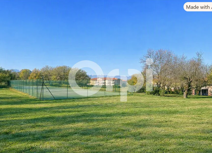 Appartement Boulevard Nungesser et Coli à Perpignan