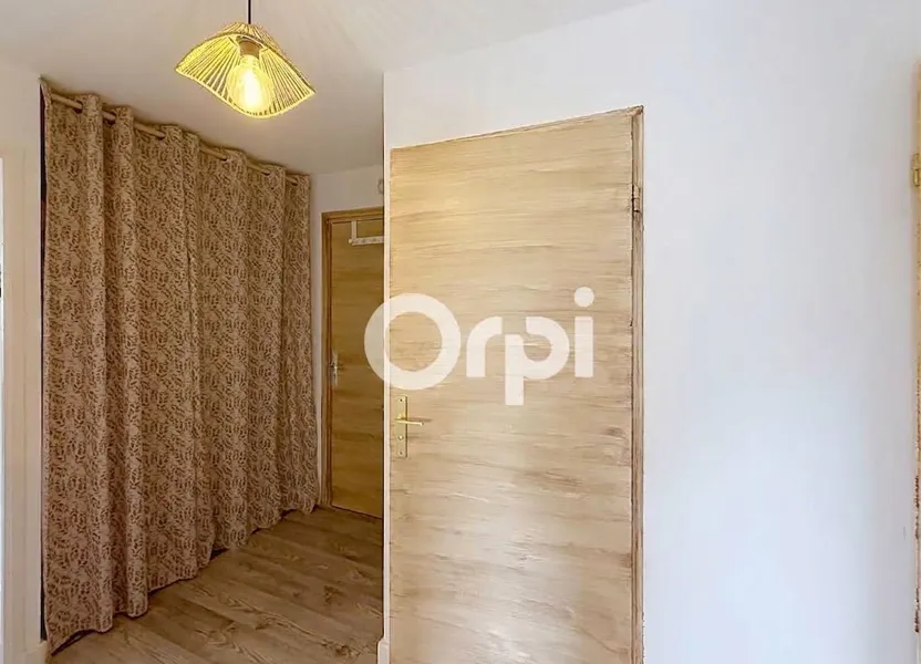 Appartement Boulevard Nungesser et Coli à Perpignan